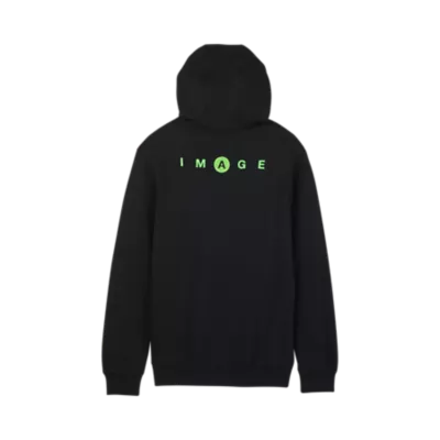 IMAGE FLEECE PO 