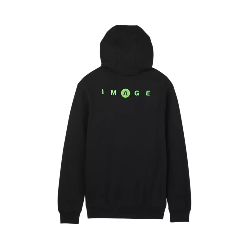 IMAGE FLEECE PO 