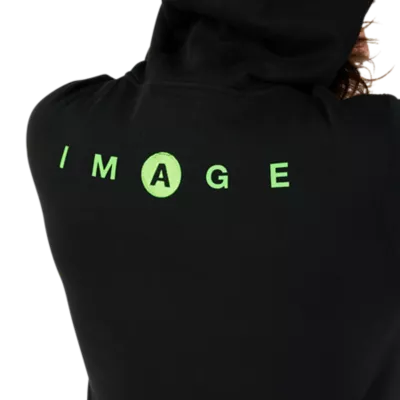 IMAGE FLEECE PO 