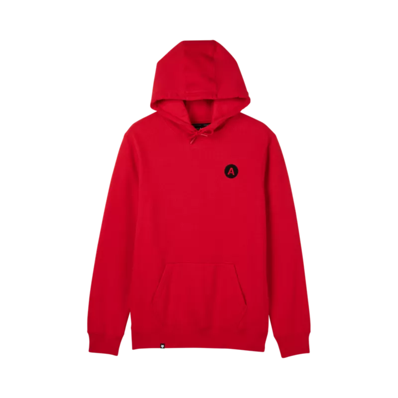 Image Pullover Hoodie