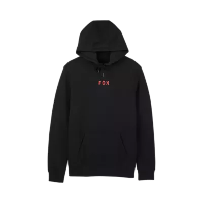 Mens fox 2025 hoodies clearance