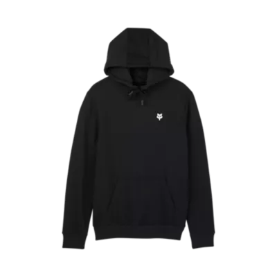 Leo Pullover Hoodie