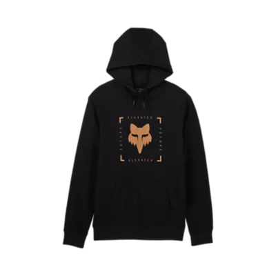 Boxed Future Pullover Hoodie