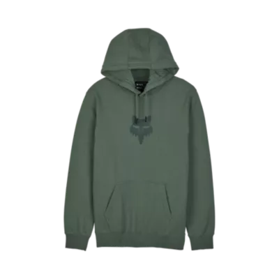 FOX HEAD FLEECE PO 