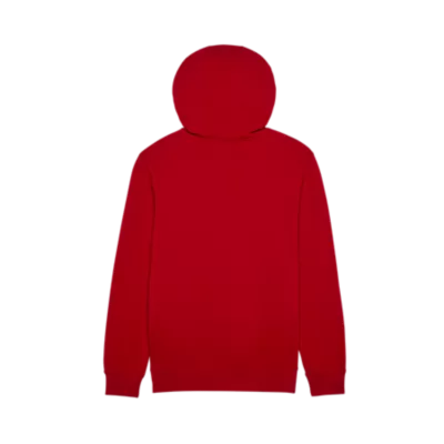 FOX HEAD FLEECE PO 