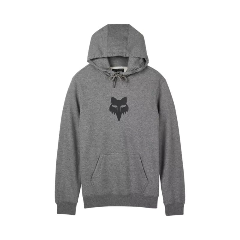 FOX HEAD FLEECE PO 