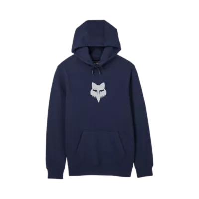 FOX HEAD FLEECE PO 