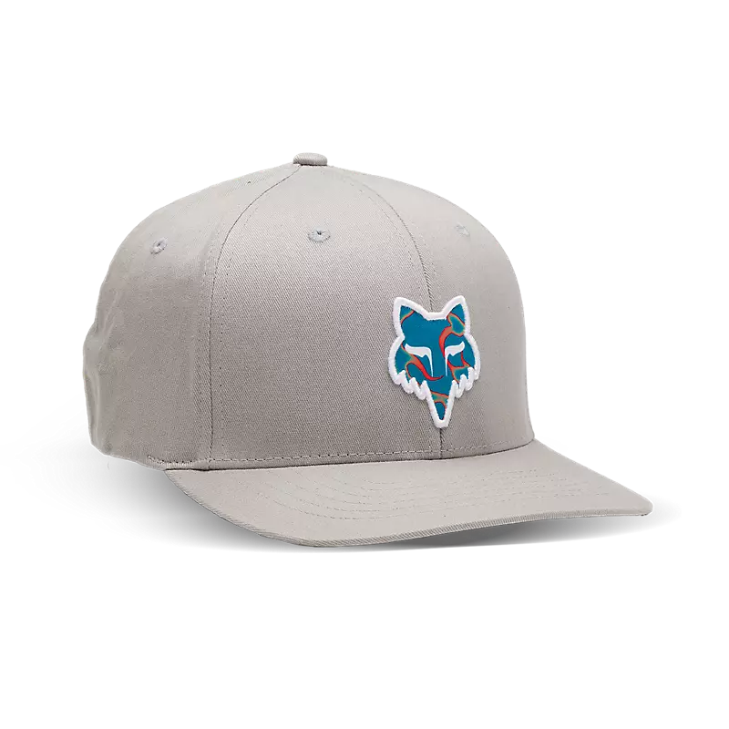 WITHERED FLEXFIT HAT /M