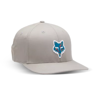 WITHERED FLEXFIT HAT /XL