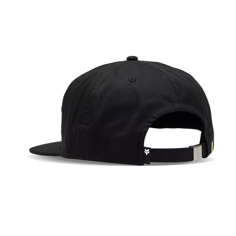 IMAGE SNAPBACK HAT 