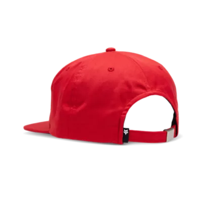 IMAGE SNAPBACK HAT 