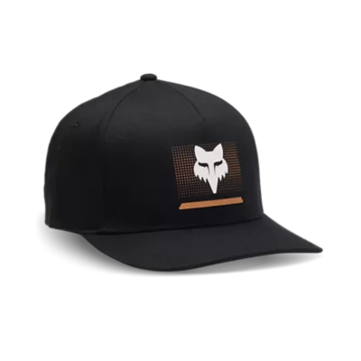 Casquette blanche flexfit