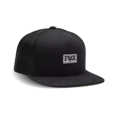 Fox Honda HRC Snapback Hat - 28343001OS