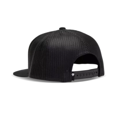 FHEADX MESH SNAPBACK HAT 