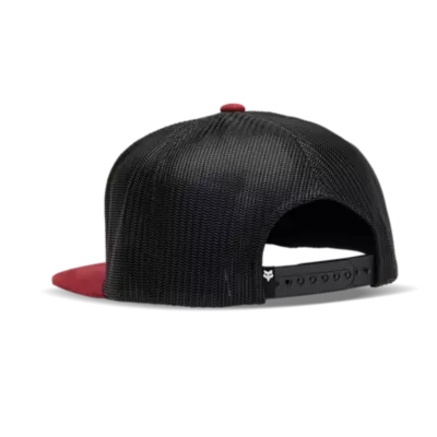 FHEADX MESH SNAPBACK HAT 