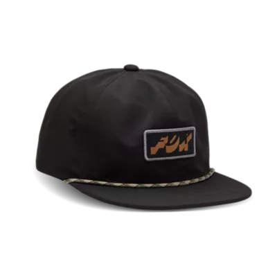 Leo Adjustable Hat