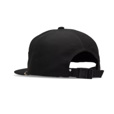 ELEVATED ADJUSTABLE HAT 