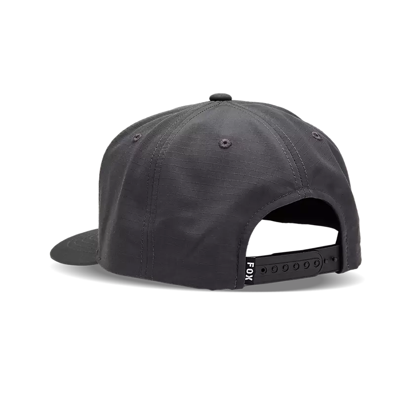 BOXED FUTURE SNAPBACK HAT [PTR] OS | Fox Racing®