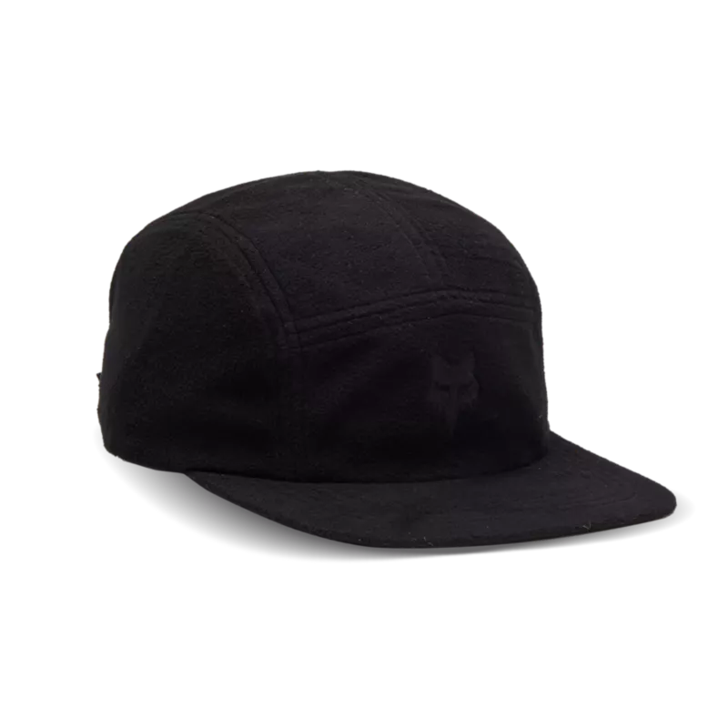 Polar Fleece 5-Panel Hat