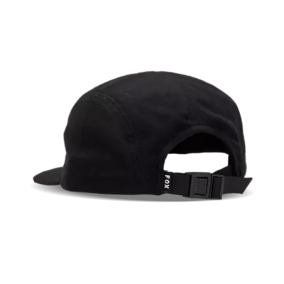 POLAR FLEECE 5 PANEL HAT [BLK] OS | Fox Racing®