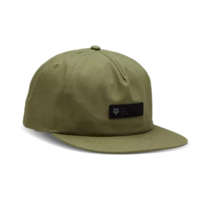 SOURCE ADJUSTABLE HAT 