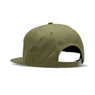 SOURCE ADJUSTABLE HAT 