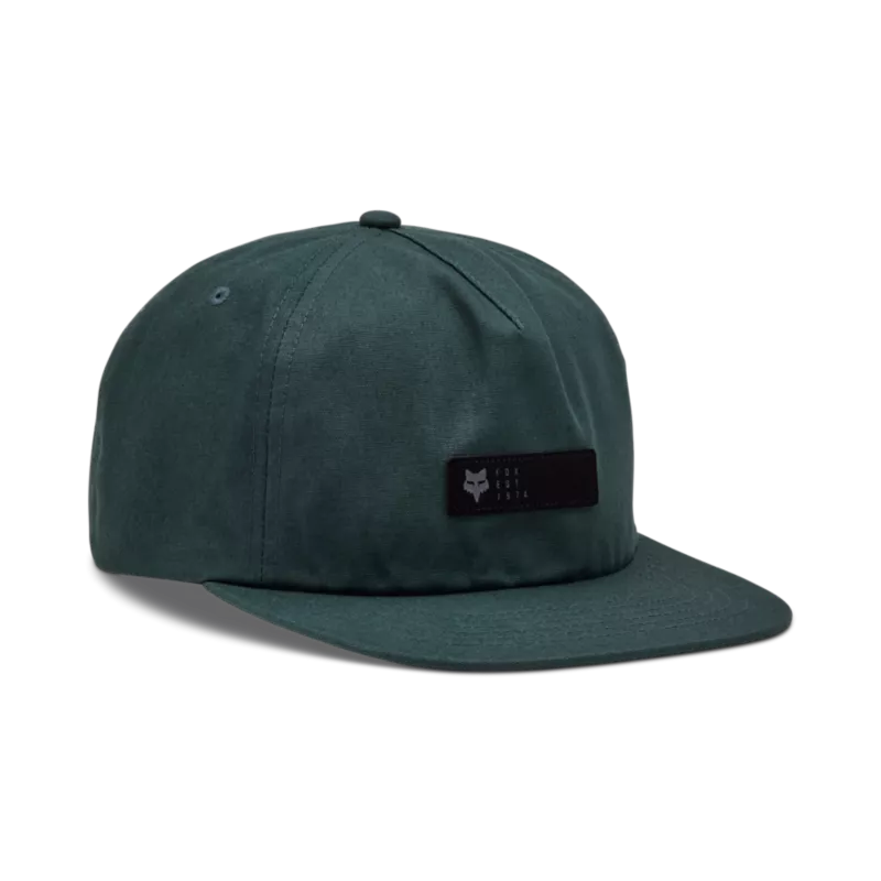 Source Adjustable Hat