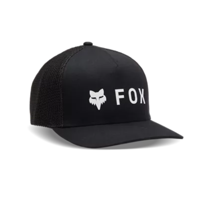 Fox Head Camo Tech Snapback