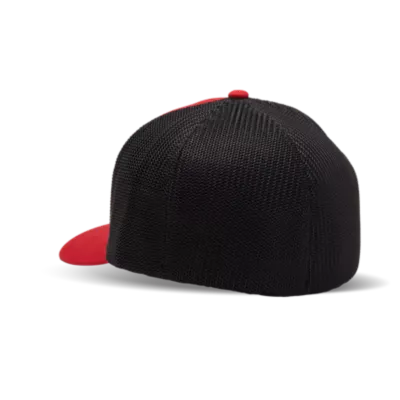 ABSOLUTE FLEXFIT HAT RD] [FLM Racing® | Fox S/M