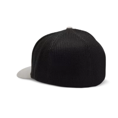 ABSOLUTE FLEXFIT [STL Fox Racing® S/M GRY] | HAT