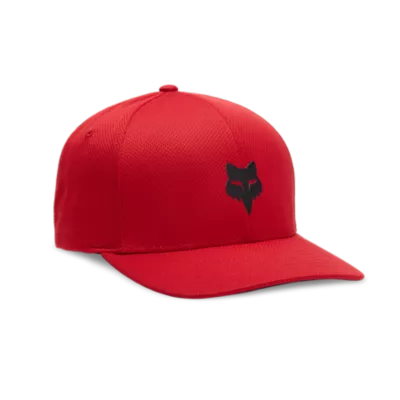 FOX HEAD TECH FLEXFIT HAT /M