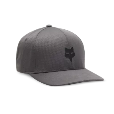 CASQUETTE FOX HOMME PINNACLE TECH FLEXFIT