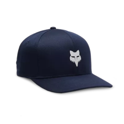 FOX HEAD TECH FLEXFIT HAT /M