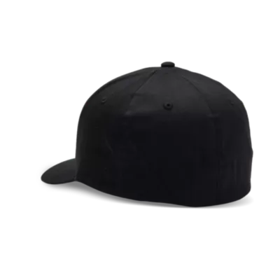 New head fitted cap online