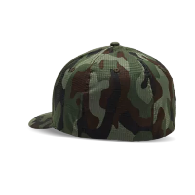 Camo Baseball Cap casquette fox rage protection solaire 100% polyester