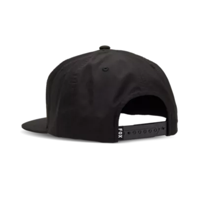 PRO CIRCUIT SNAPBACK HAT 