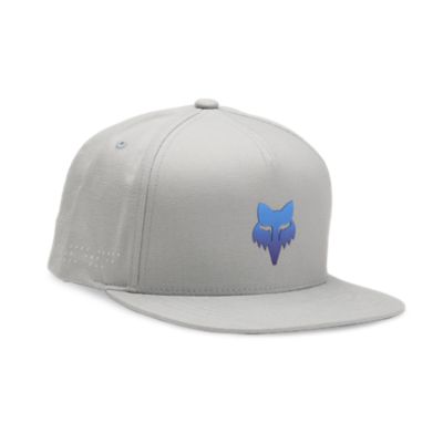 Fi Collection Cool Snapback Hat - Football Inspired, Premium Polyester, 3D Embroidery, One Size Fits All