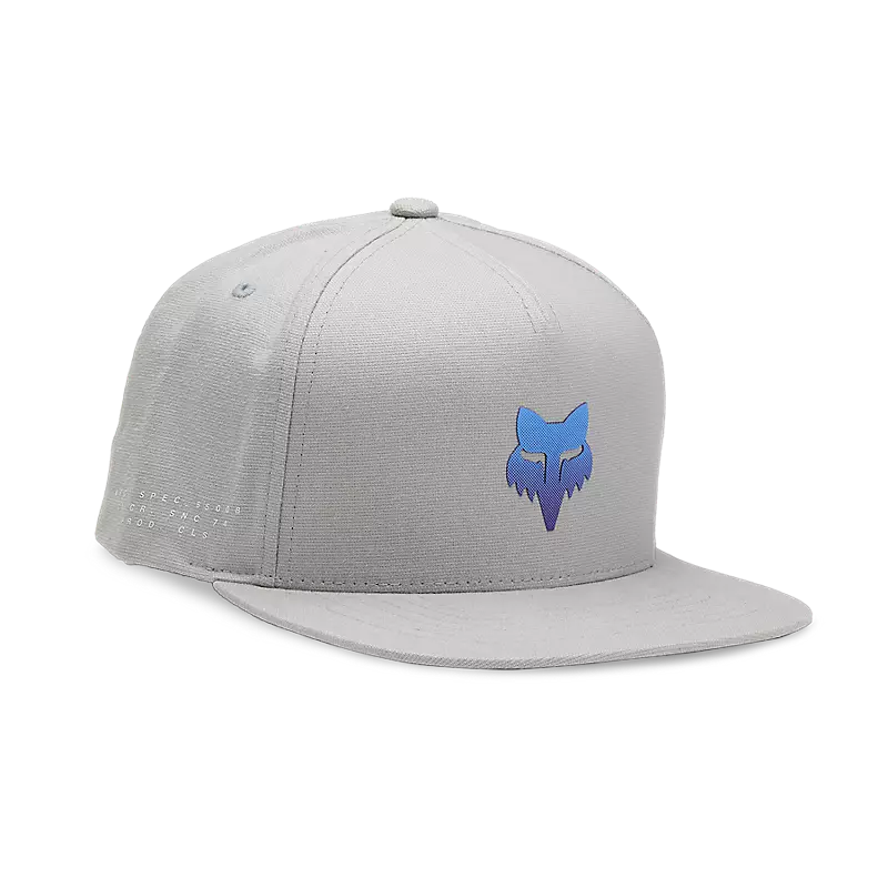 MAGNETIC SNAPBACK HAT [STL GRY] OS | Fox Racing®