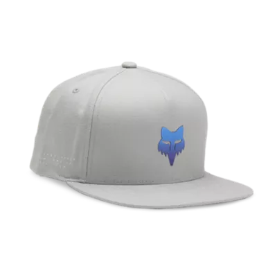 MAGNETIC SNAPBACK Racing® [STL HAT GRY] OS | Fox