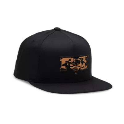 CIENEGA SNAPBACK HAT 