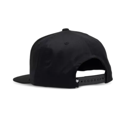 CIENEGA SNAPBACK HAT [BLK] OS | Fox Racing®