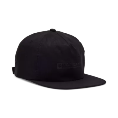 Fox Racing Level Up Hat - 2023 Steel Grey