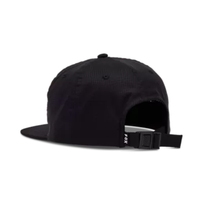 Base Over Tech Adjustable Hat