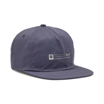 BASE OVER ADJUSTABLE HAT 