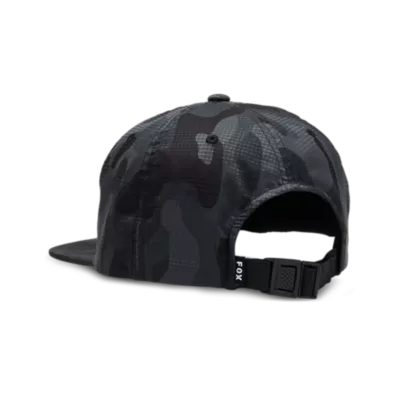 BASE OVER ADJUSTABLE HAT 