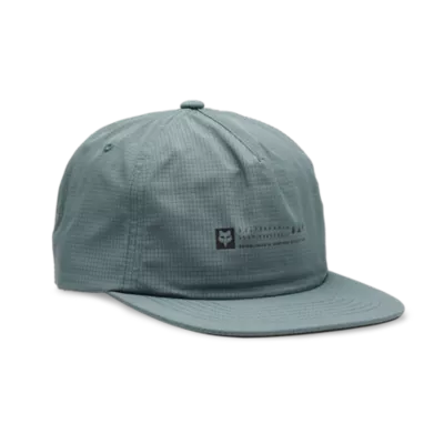 BASE OVER ADJUSTABLE HAT 