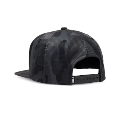 FOX HEAD CAMO TECH SNAPBACK 