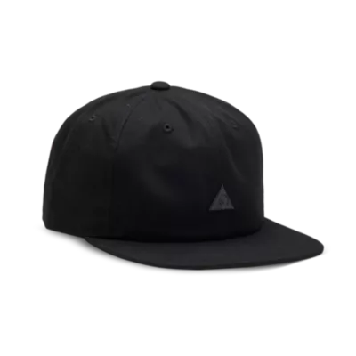 Diffuse Adjustable Hat