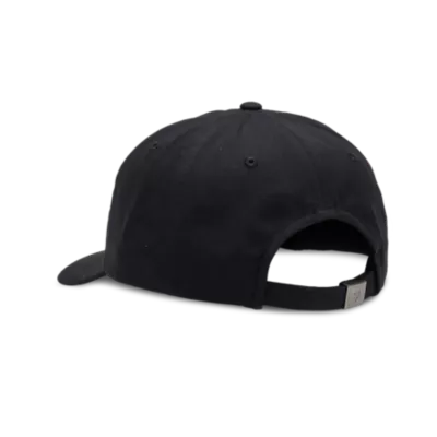 WORDMARK ADJUSTABLE HAT 