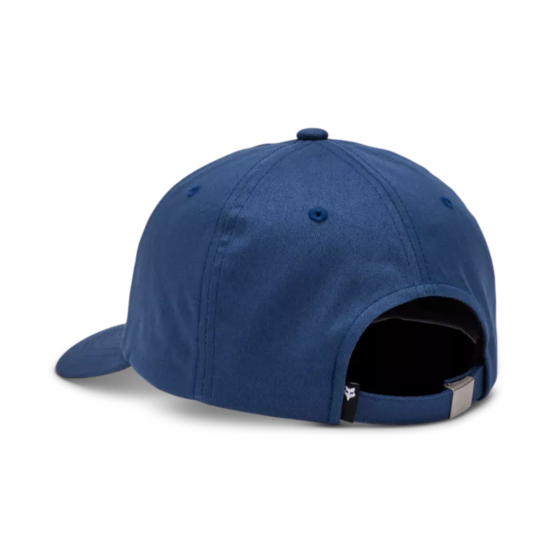 Wordmark Adjustable Hat 